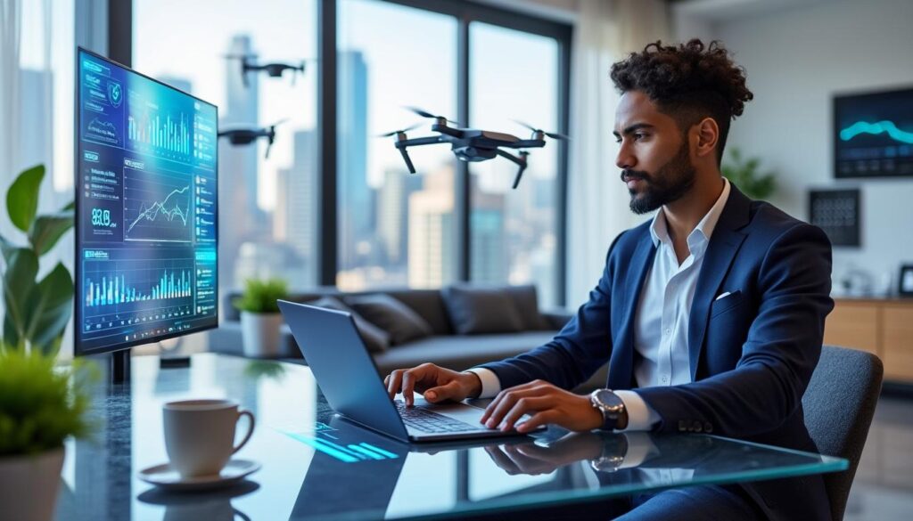 découvrez comment le freelancing en 2026 transforme le travail indépendant et révolutionne le business moderne grâce à de nouvelles tendances, outils et opportunités.