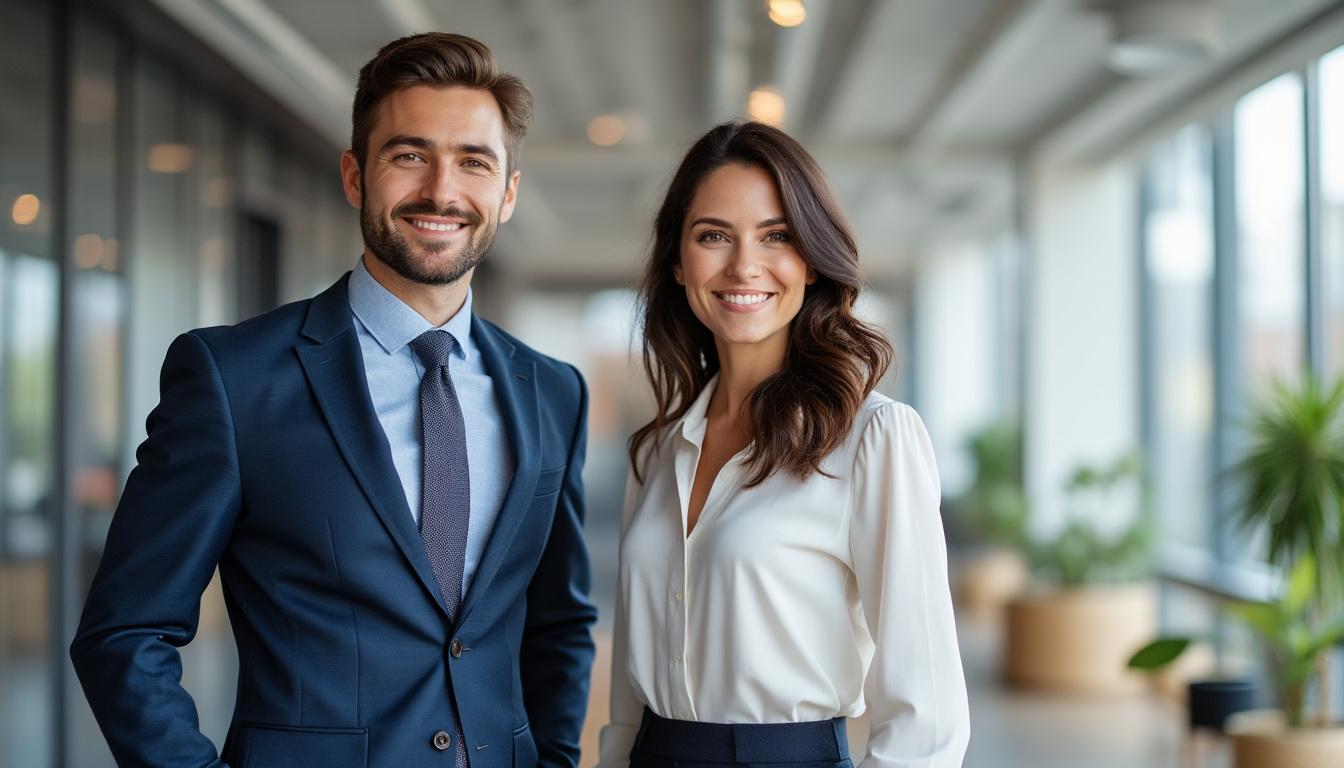 découvrez comment les partenariats stratégiques peuvent booster la croissance des petites entreprises en favorisant l'innovation, l'accès aux marchés et les ressources partagées.