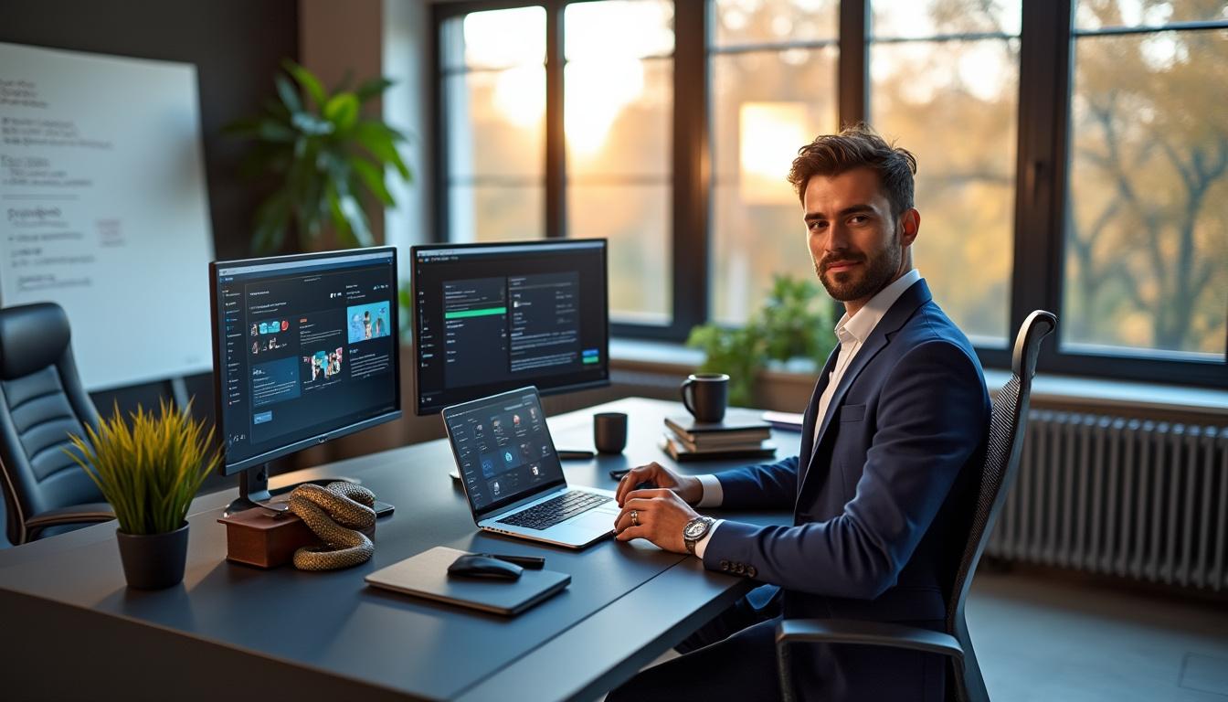 découvrez les meilleures plateformes d'outils de croissance en 2026 pour accélérer et optimiser le développement de votre entreprise efficacement.