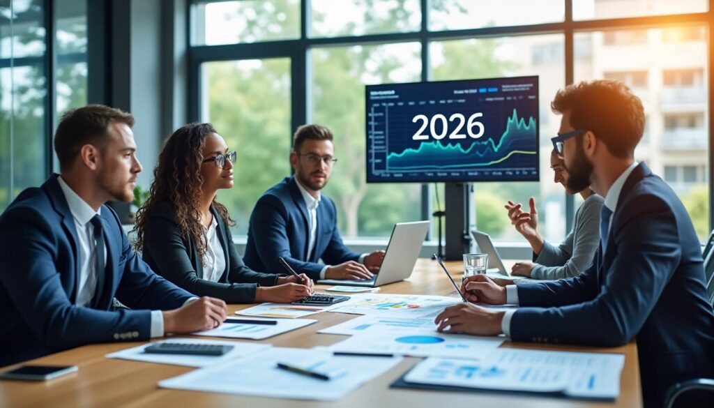 découvrez quel régime fiscal choisir pour votre entreprise en 2026 avec notre comparatif complet. analysez les options, avantages et inconvénients pour optimiser votre fiscalité professionnelle.