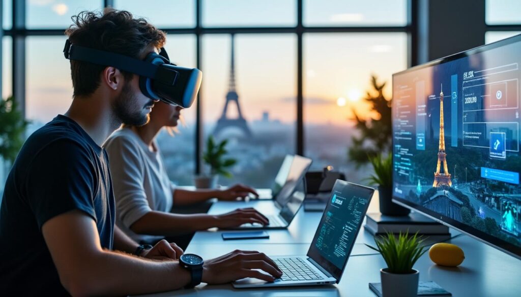 découvrez les startups françaises à suivre en 2026, alliant innovation, levées de fonds majeures et inspirations pour transformer le paysage entrepreneurial.