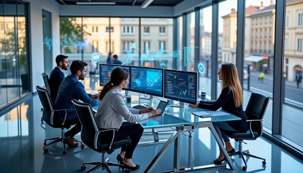 agence digitale à montpellier, clickzou vous accompagne pour booster votre présence en ligne grâce à des stratégies sur mesure. découvrez nos solutions dès aujourd’hui !