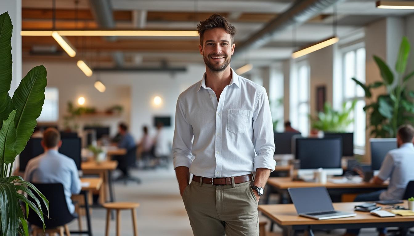 agence web digitale clickzou à bordeaux : boostez votre visibilité en ligne dès 2026 avec des stratégies innovantes et un accompagnement sur mesure.