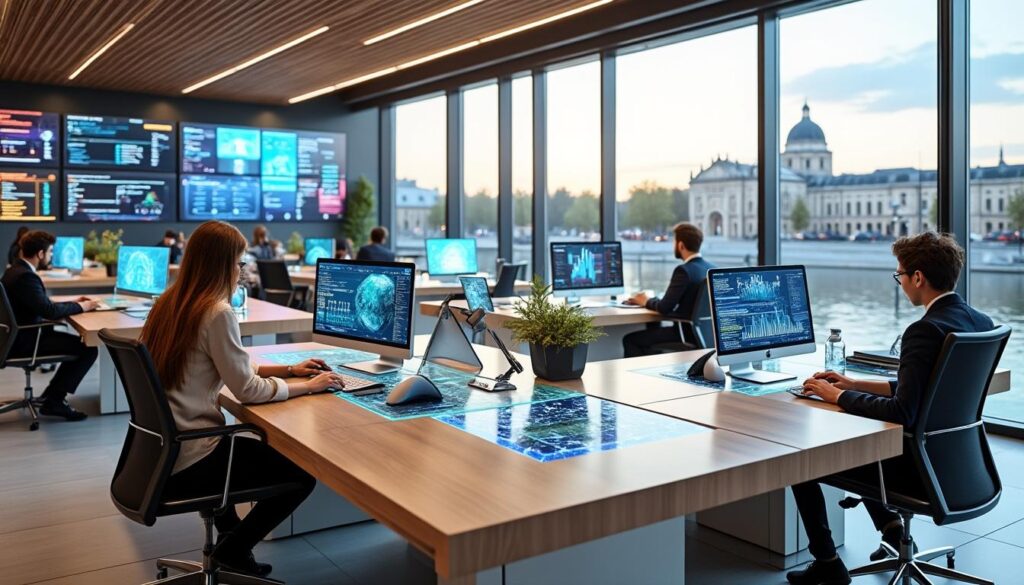 agence web digitale clickzou à bordeaux : boostez votre visibilité en ligne dès 2026 avec des stratégies innovantes et un accompagnement personnalisé.