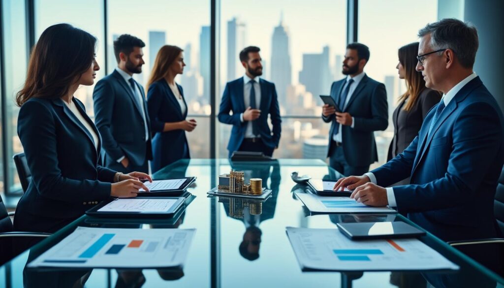 découvrez comment choisir le bon code ape pour une holding afin de déclarer correctement son activité et respecter les obligations légales.