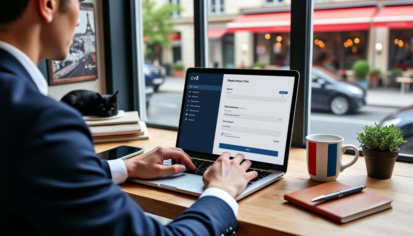 Créer un cv gratuitement : les meilleures astuces pour réussir votre candidature 2 apprenez à créer un cv gratuitement avec nos meilleures astuces pour réussir votre candidature et attirer l'attention des recruteurs.