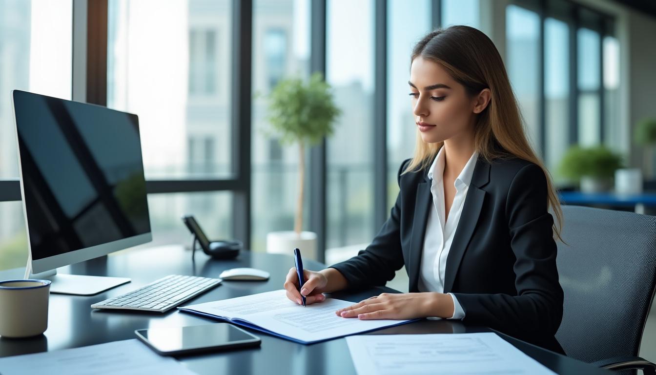 Créer une SASU : étapes juridiques et coûts réels 2 découvrez les étapes juridiques essentielles et les coûts réels pour créer une sasu efficacement. guide complet pour réussir votre création d'entreprise en toute sérénité.