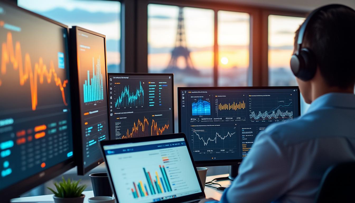 Data marketing paris : boostez votre stratégie commerciale dès maintenant 2 découvrez comment le data marketing à paris peut transformer votre stratégie commerciale et augmenter vos performances dès aujourd'hui.