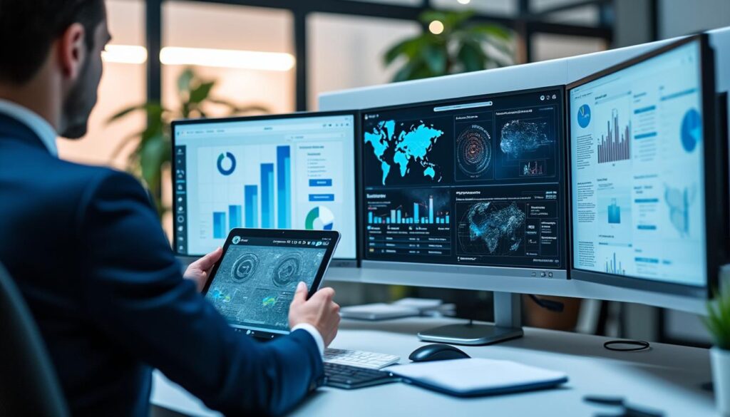 découvrez comment choisir le détecteur ia idéal pour votre entreprise afin d'optimiser la sécurité et la performance grâce à des conseils pratiques et des critères essentiels.