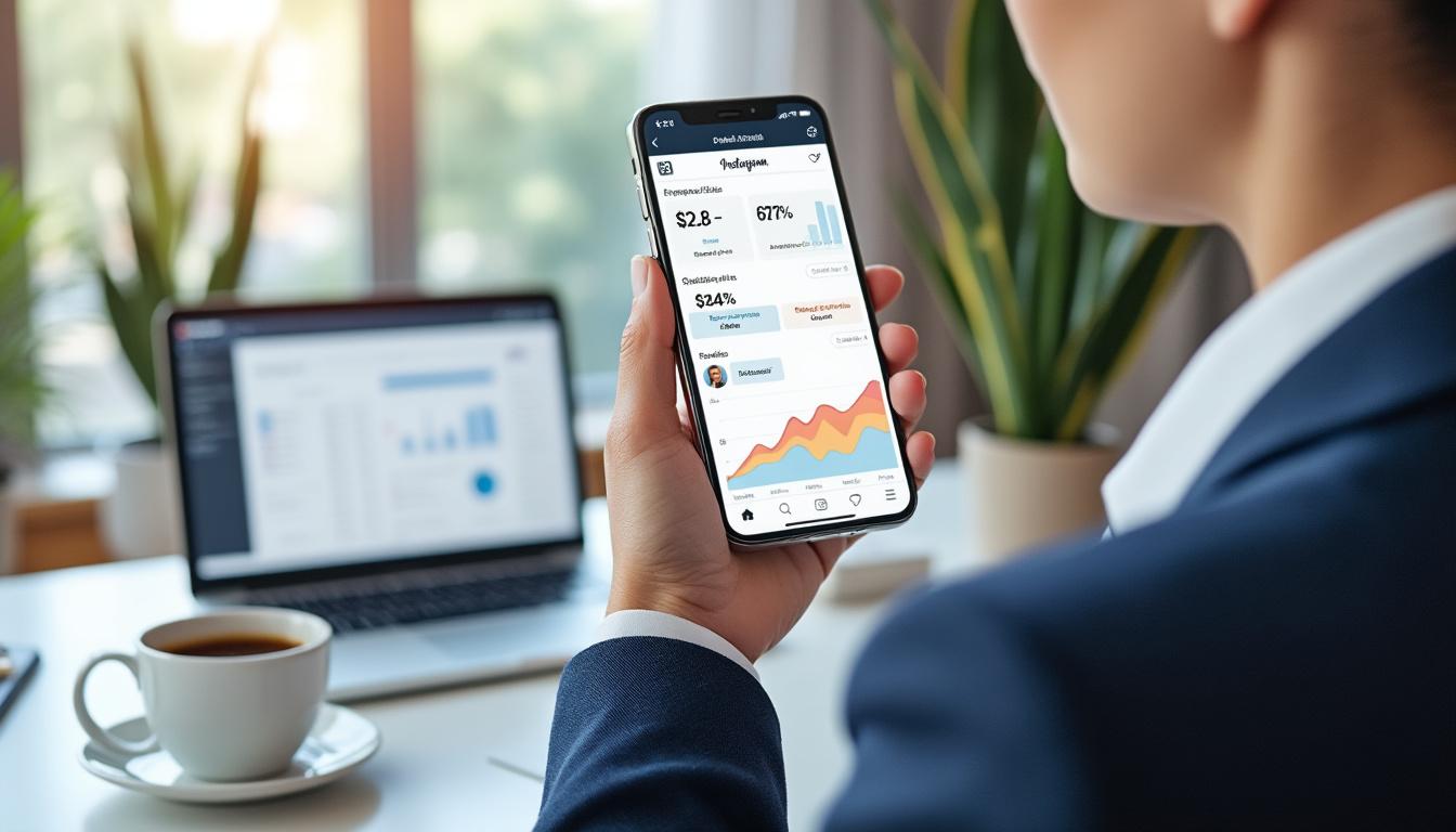 Gagnez rapidement des abonnés sur instagram : astuces incontournables 2 découvrez des astuces incontournables pour gagner rapidement des abonnés sur instagram et boostez votre présence en ligne efficacement.