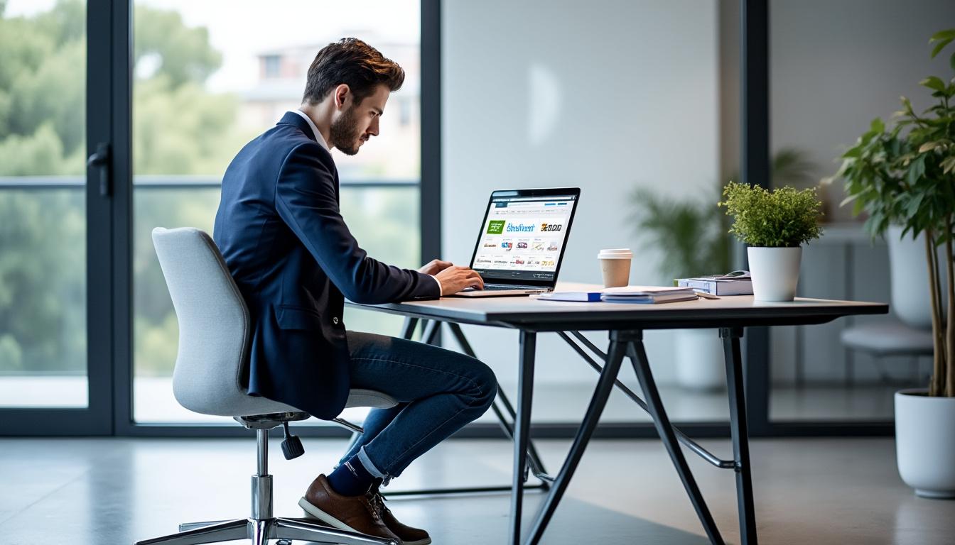 Hébergement gratuit : comment choisir la meilleure option pour votre site web ? 2 découvrez comment choisir le meilleur hébergement gratuit pour votre site web en fonction de vos besoins, performance et fonctionnalités essentielles.