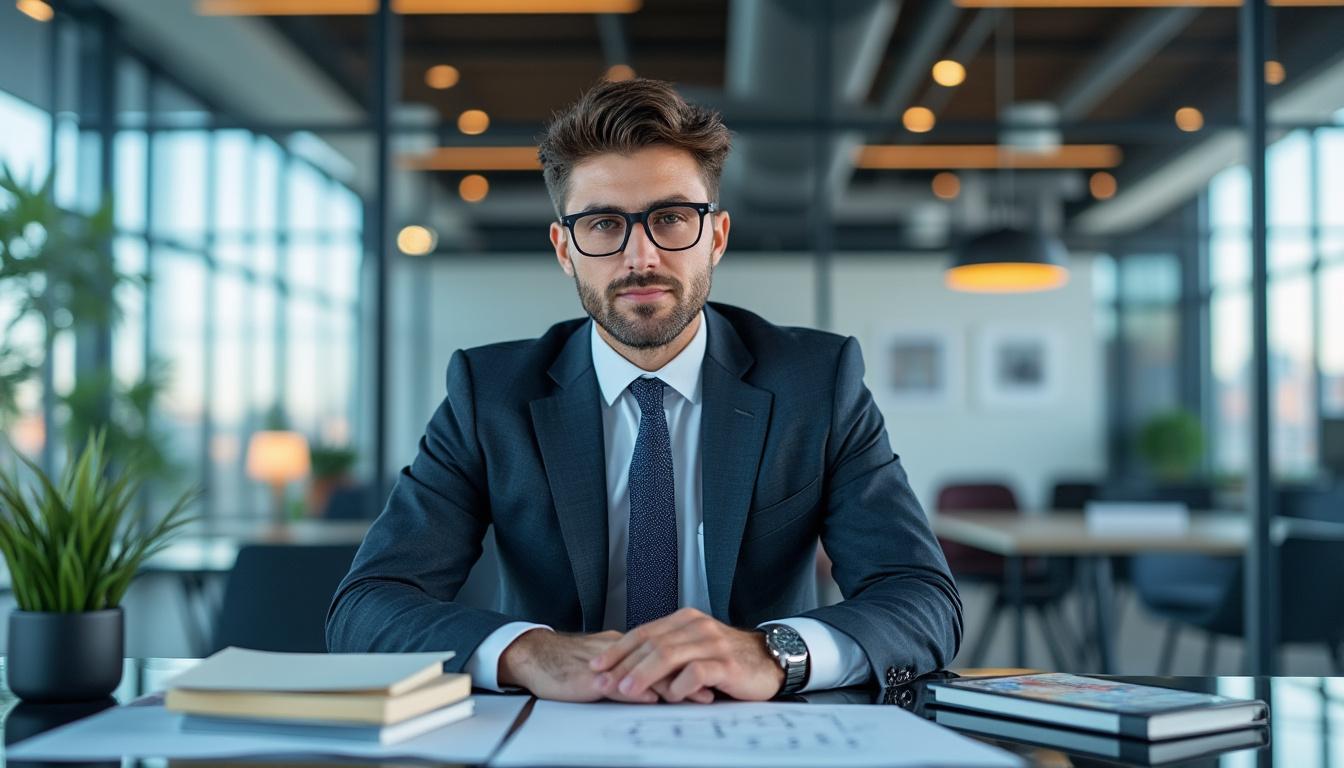 découvrez comment une holding peut optimiser la fiscalité des entrepreneurs grâce à des montages stratégiques efficaces et adaptés.