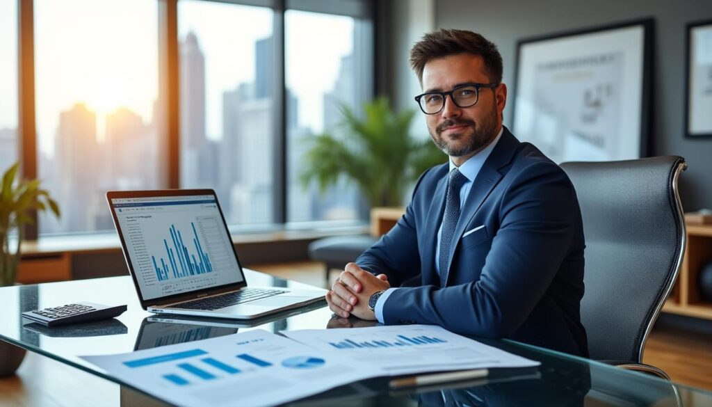 découvrez comment structurer une holding pour optimiser la fiscalité de votre entreprise grâce à des montages stratégiques adaptés aux entrepreneurs.