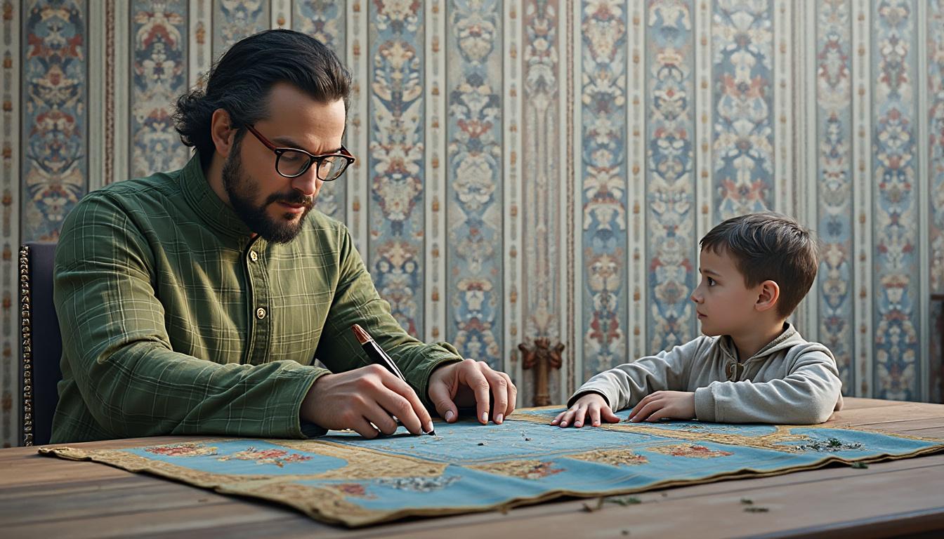 découvrez humanise ai, la solution innovante qui transforme votre relation client grâce à l'intelligence artificielle pour une expérience personnalisée et efficace.