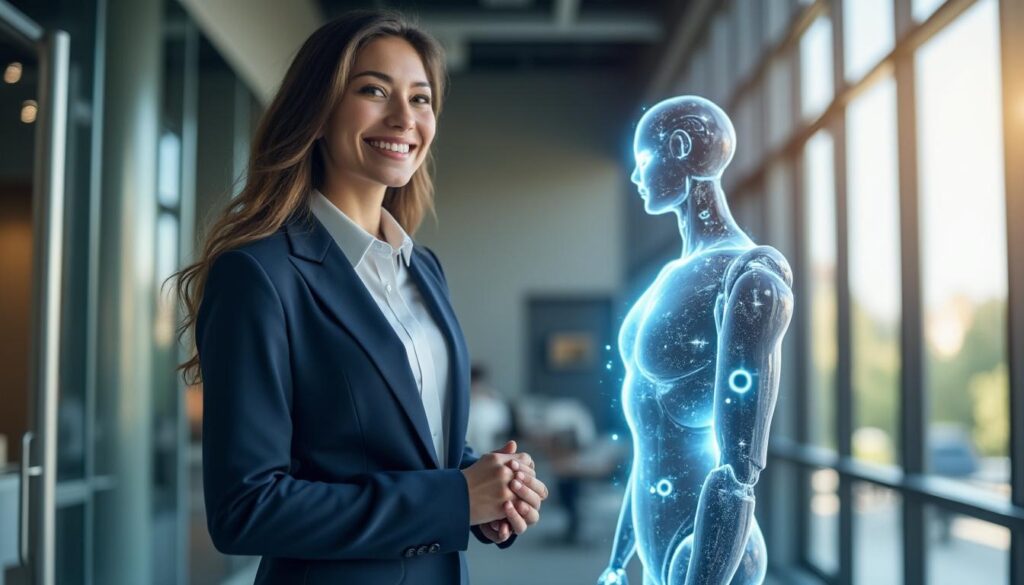 découvrez humanise ai et transformez votre relation client grâce à l'intelligence artificielle, pour une expérience personnalisée, efficace et innovante.