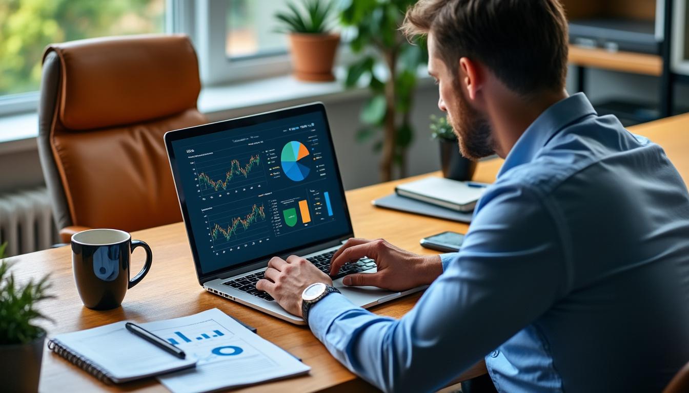 découvrez comment les entrepreneurs intègrent l'intelligence artificielle dans leurs stratégies pour innover, optimiser leurs processus et gagner en compétitivité.