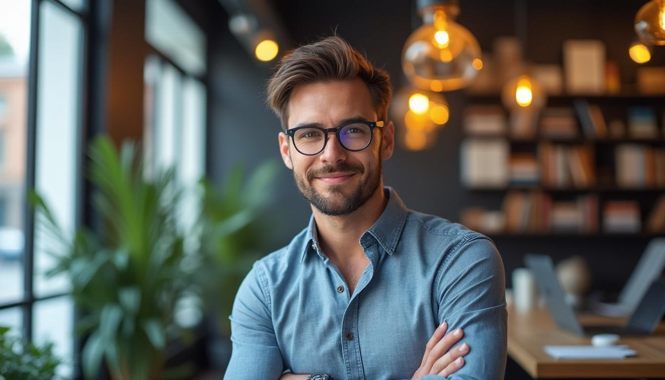 Les métiers du futur : où se diriger pour entreprendre en 2026 ? 2 découvrez les métiers du futur et les secteurs porteurs pour entreprendre avec succès en 2026. guide pratique pour choisir votre voie professionnelle et innover.