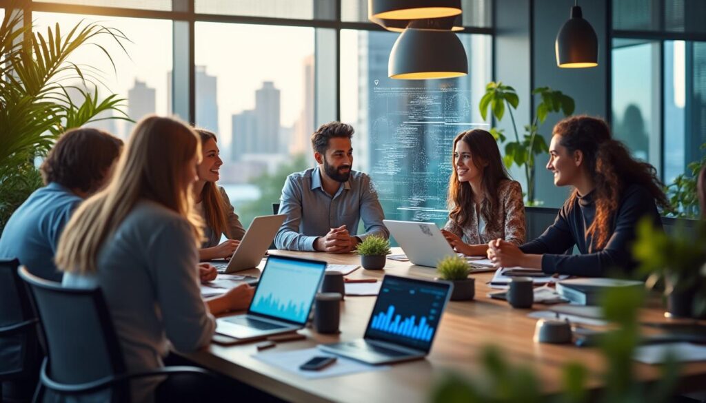 découvrez les nouvelles opportunités entrepreneuriales à ne pas manquer pour devancer la concurrence et réussir votre projet dès maintenant.