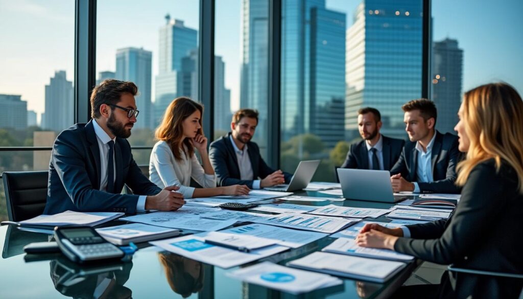 découvrez les enjeux de l'optimisation fiscale au luxembourg et déterminez si c'est une véritable opportunité ou simplement une idée reçue.