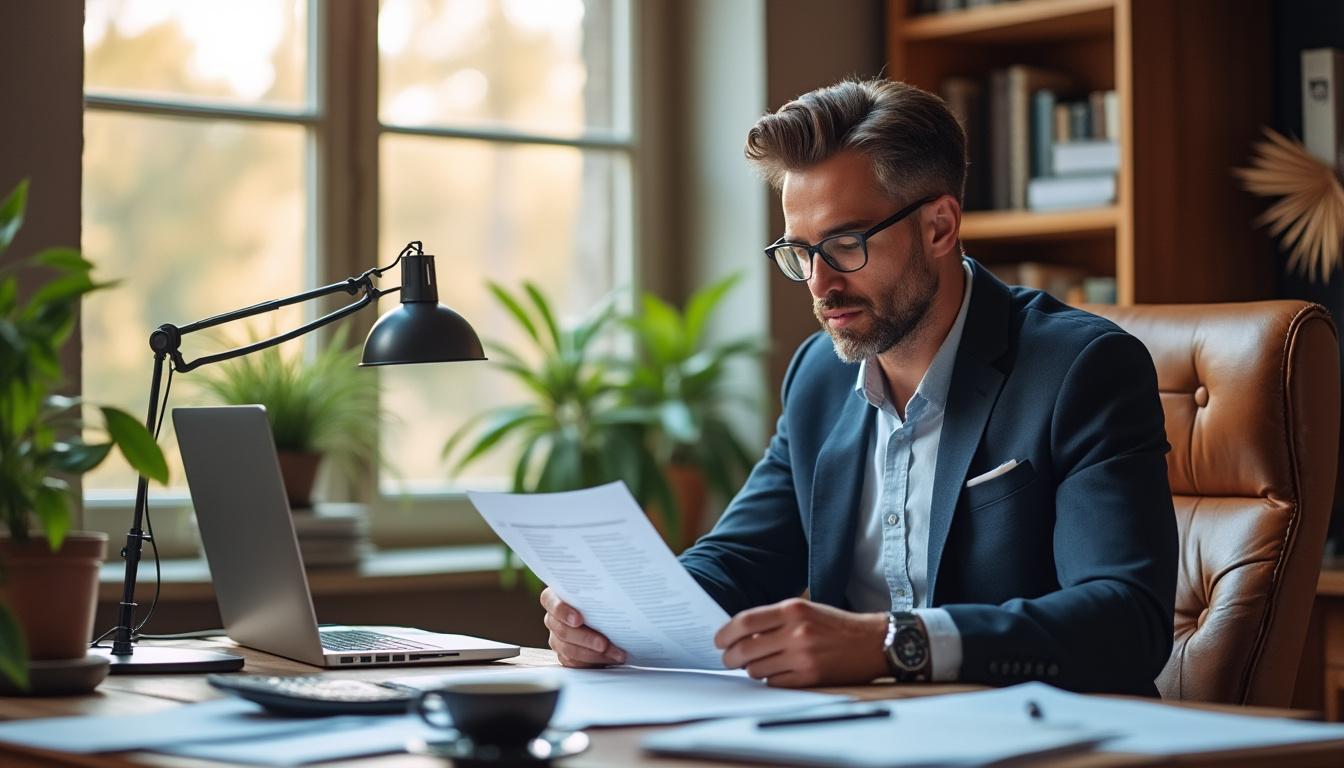 découvrez des stratégies légales d'optimisation fiscale pour particuliers afin de réduire efficacement vos impôts tout en respectant la législation en vigueur.