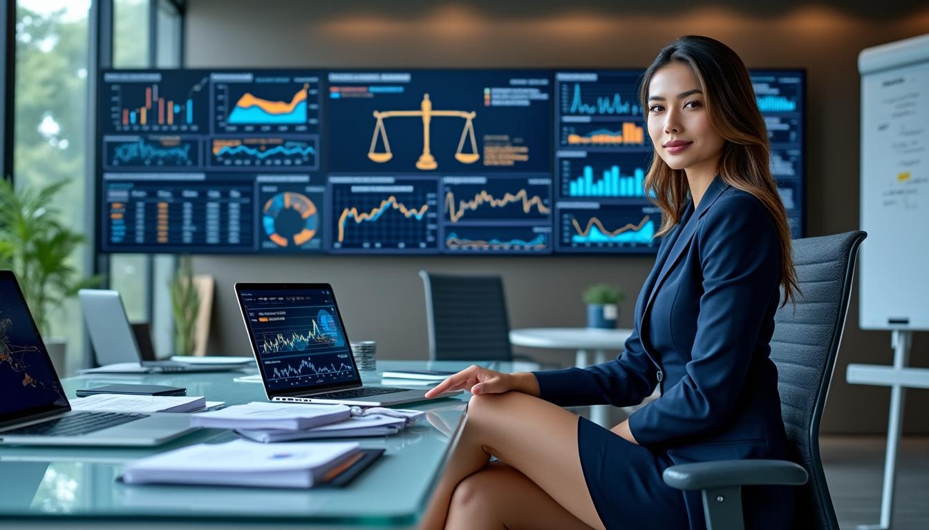 découvrez comment structurer efficacement une holding pour optimiser votre fiscalité et maximiser vos avantages financiers grâce à des stratégies adaptées.