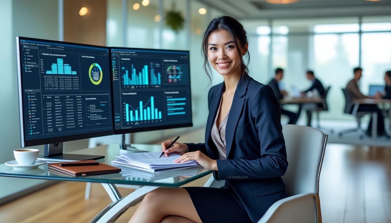 découvrez ce qu'est une holding, son fonctionnement et ses avantages pour optimiser la gestion et la croissance de vos entreprises.