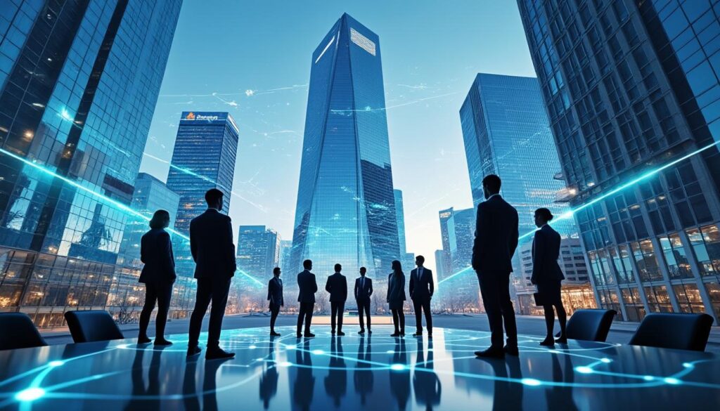 découvrez ce qu'est une holding, son fonctionnement et les avantages qu'elle offre pour la gestion et la protection de vos investissements.