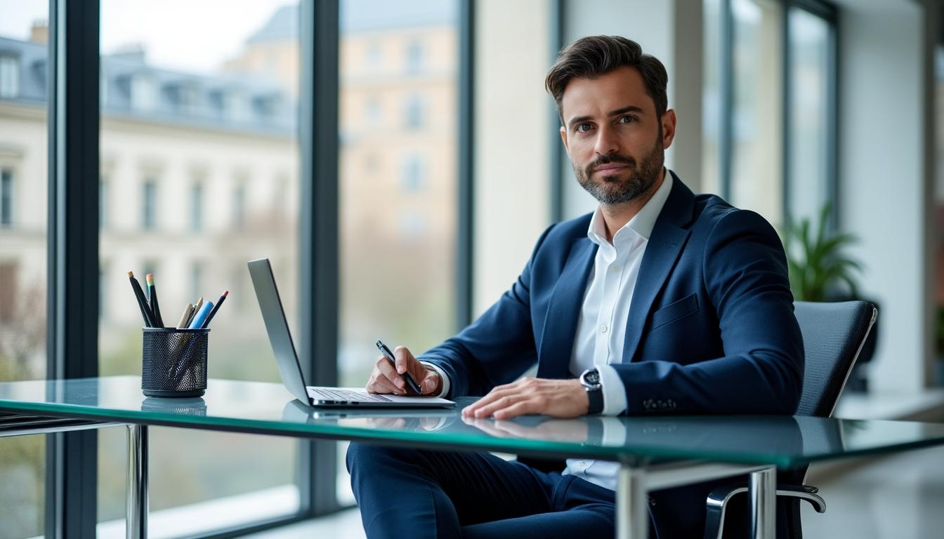 découvrez la définition simple de la sasu et comprenez son fonctionnement concret pour bien gérer votre entreprise individuelle à responsabilité limitée.