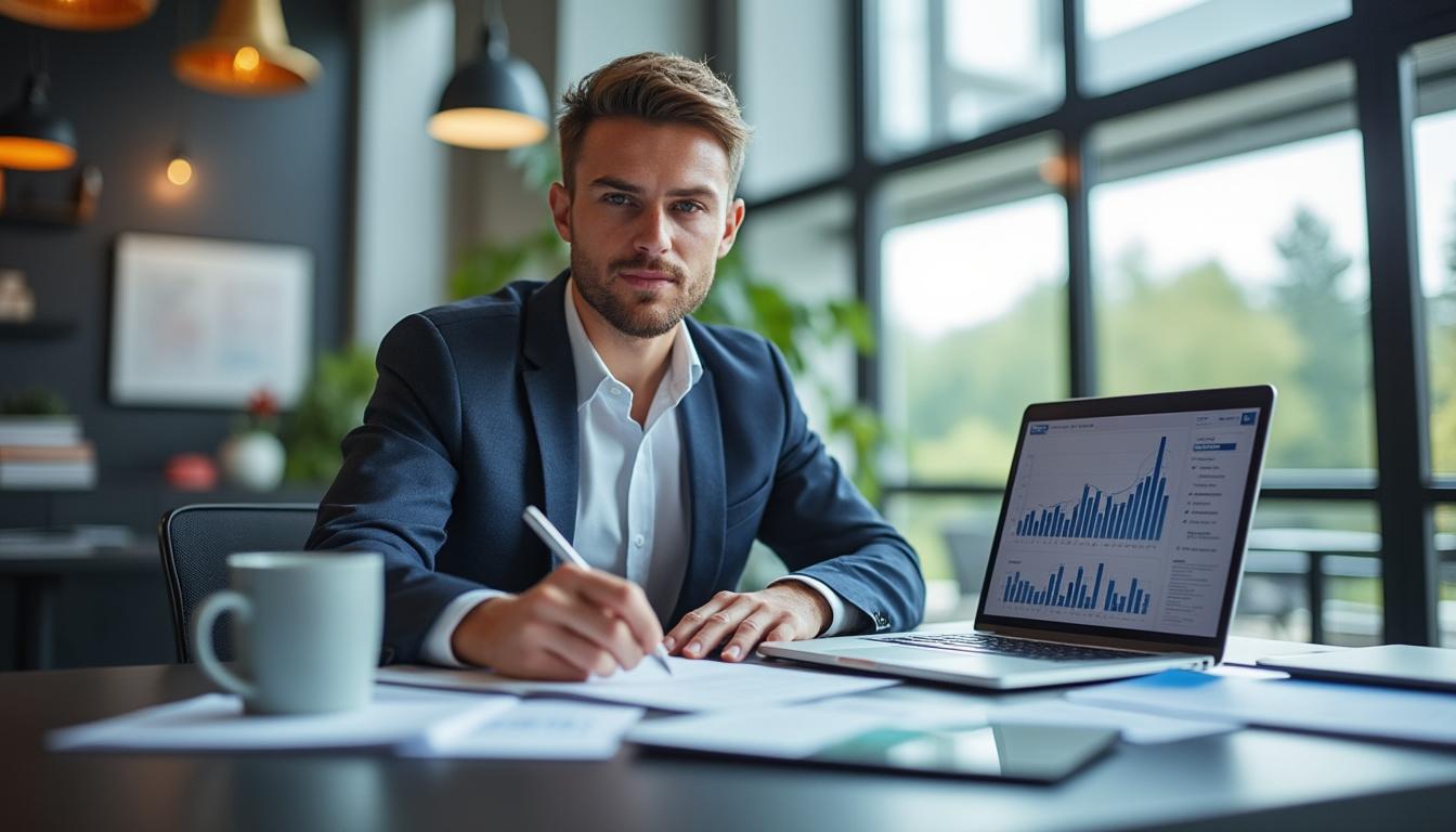 découvrez les meilleures stratégies d'optimisation fiscale pour les sasu afin de maximiser votre revenu net et gérer efficacement vos charges.