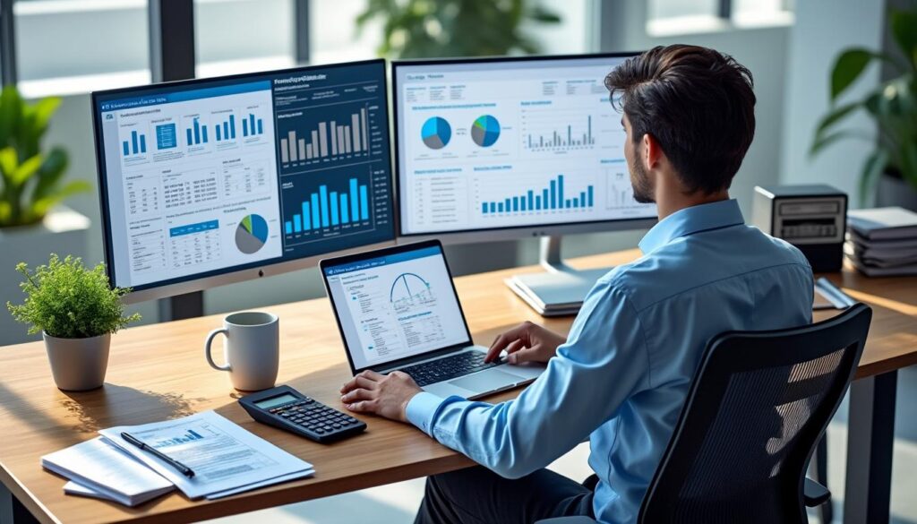 découvrez les stratégies d'optimisation fiscale pour les sasu afin de maximiser votre revenu net tout en respectant la législation en vigueur.