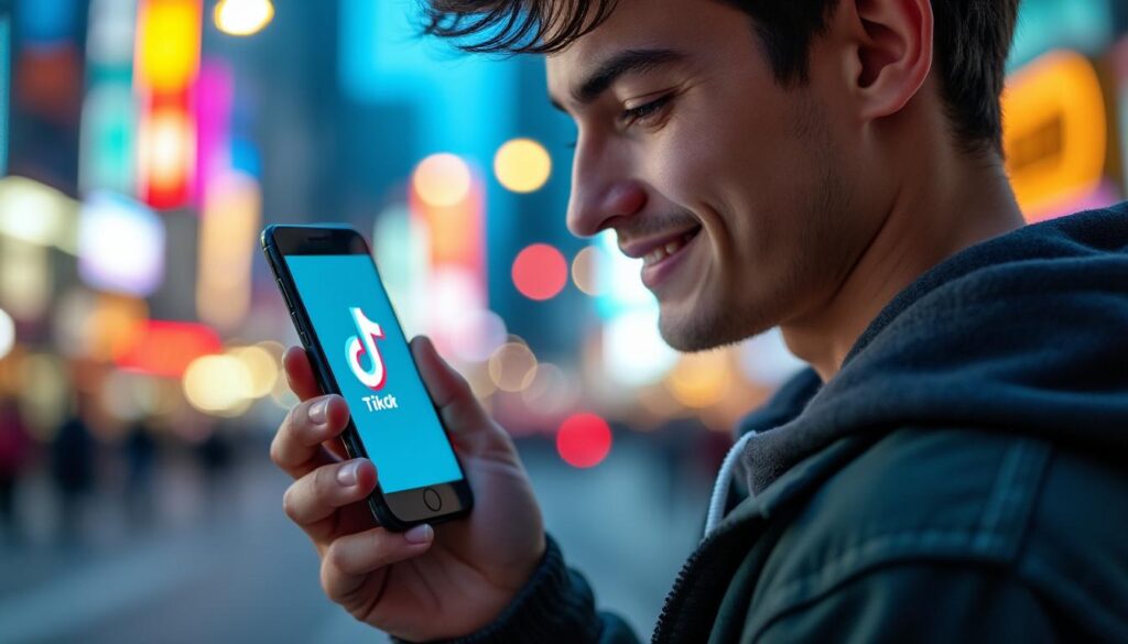 achetez des abonnés tiktok pas chers pour augmenter rapidement votre visibilité et développer votre audience de manière efficace et sécurisée.