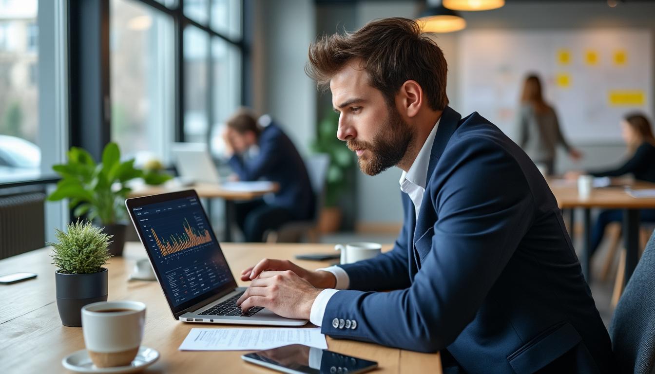 Amz france : boostez vos ventes avec nos stratégies incontournables 2 découvrez comment amz france peut booster vos ventes grâce à des stratégies incontournables et efficaces adaptées à votre business.