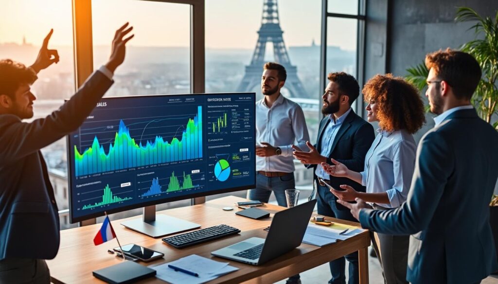 découvrez comment amz france peut propulser vos ventes grâce à des stratégies efficaces et incontournables adaptées à votre succès commercial.