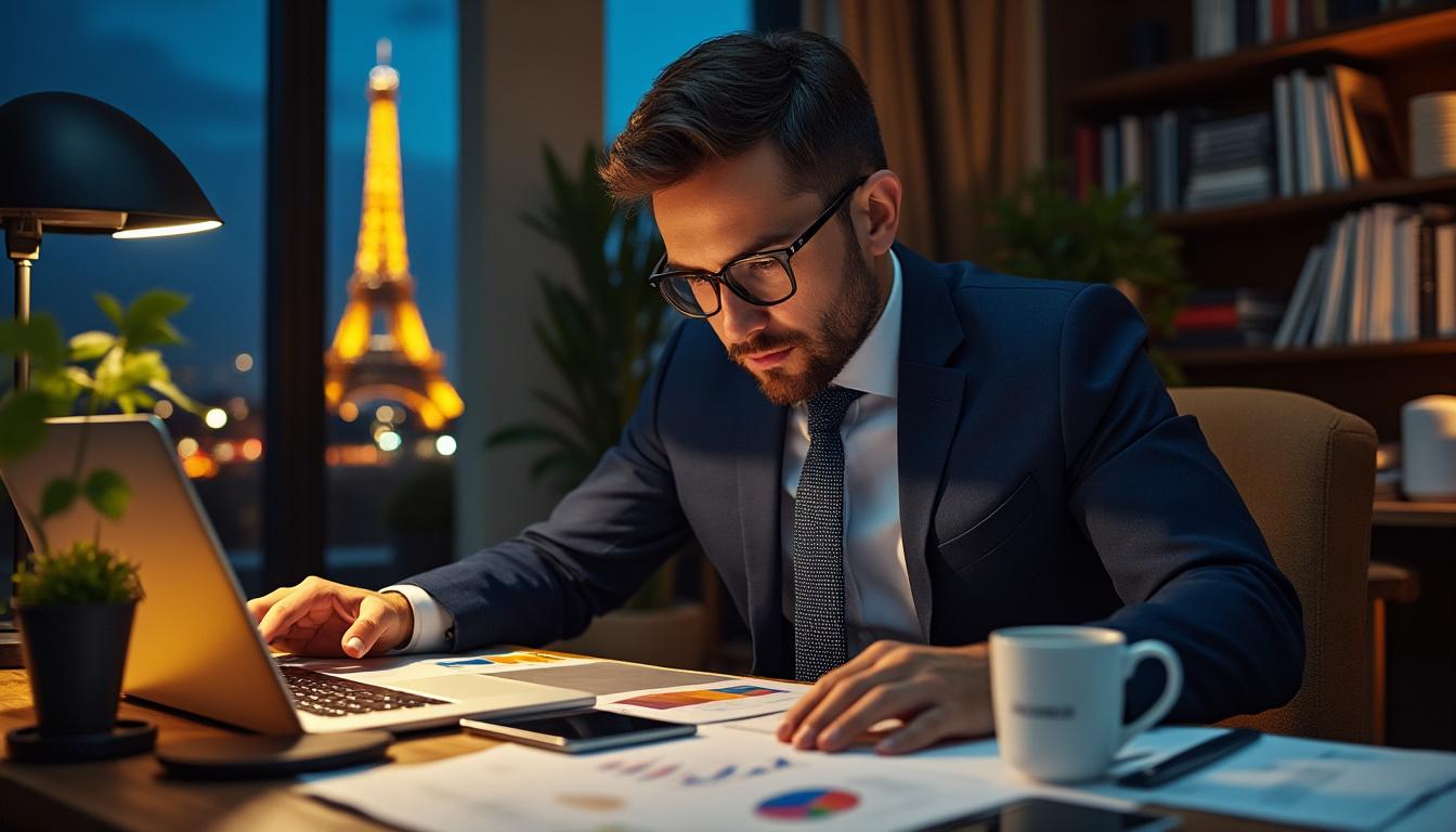 découvrez quelle forme juridique est la plus rentable entre auto-entrepreneur et sasu, en comparant leurs avantages fiscaux, charges sociales et implications pour votre activité.