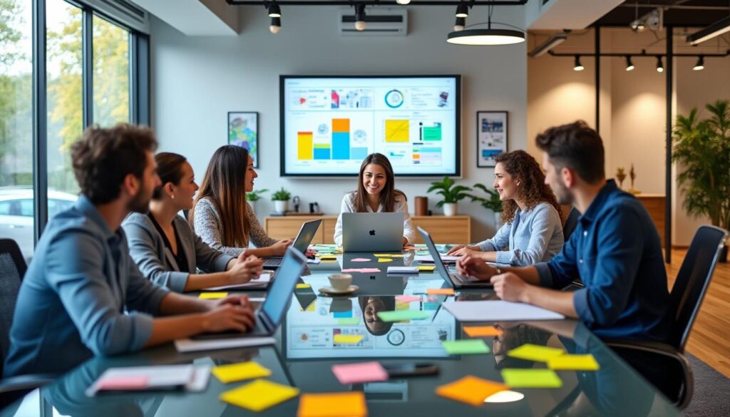 découvrez brevo, la solution idéale pour booster facilement vos campagnes marketing et atteindre vos objectifs rapidement.