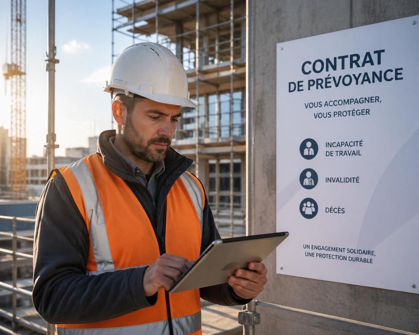 btp prévoyance : assurez la protection de votre avenir professionnel avec des solutions adaptées dès aujourd’hui. sécurisez vos revenus et préservez votre famille en toutes circonstances.