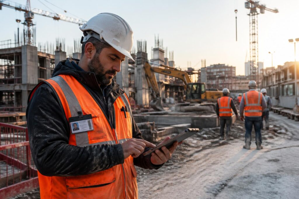 obtenez votre carte professionnelle btp facilement et accédez aux chantiers sans contrainte en 2026. toutes les informations pour simplifier vos démarches.