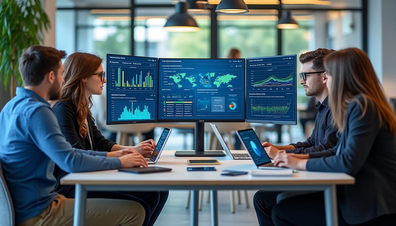 lancez votre projet en 2026 avec clickzou : créez facilement votre site web professionnel et personnalisé pour réussir en ligne.