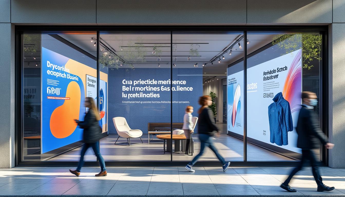 explorez les innovations du e-multimédia pour maximiser votre visibilité en ligne et propulser votre activité vers le succès.