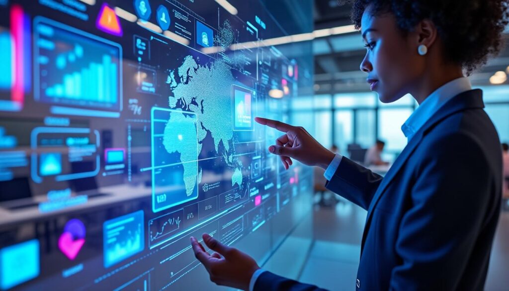 explorez les innovations du e-multimédia pour dynamiser votre visibilité en ligne et propulser votre présence digitale vers de nouveaux sommets.