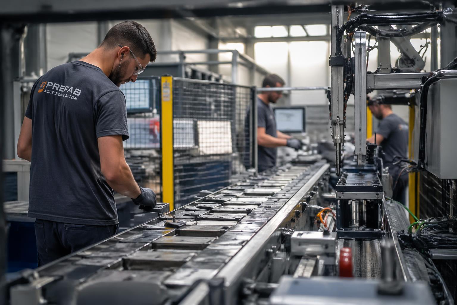 découvrez tam groupe, votre partenaire incontournable pour réussir en 2026 grâce à des solutions innovantes, un accompagnement personnalisé et une expertise reconnue.