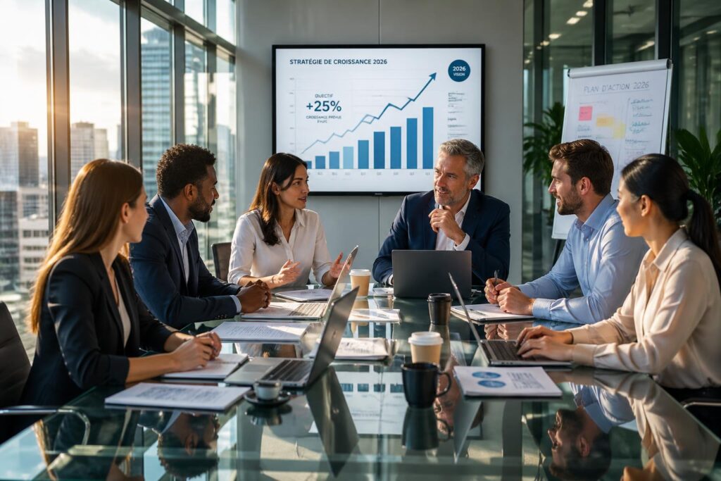 découvrez tam groupe, votre partenaire incontournable pour réussir en 2026 grâce à des solutions innovantes et un accompagnement personnalisé.