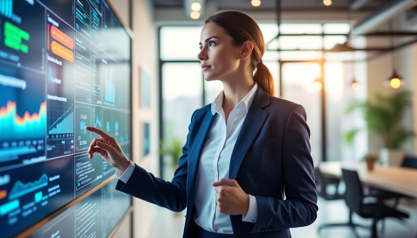 développez un logiciel saas personnalisé pour accélérer la croissance de votre entreprise grâce à des solutions sur mesure, flexibles et efficaces.