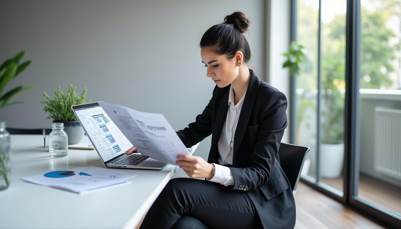 Dividendes en SASU : fiscalité et stratégie d’optimisation 2 découvrez la fiscalité des dividendes en sasu et les meilleures stratégies pour optimiser leur distribution et réduire vos impôts.