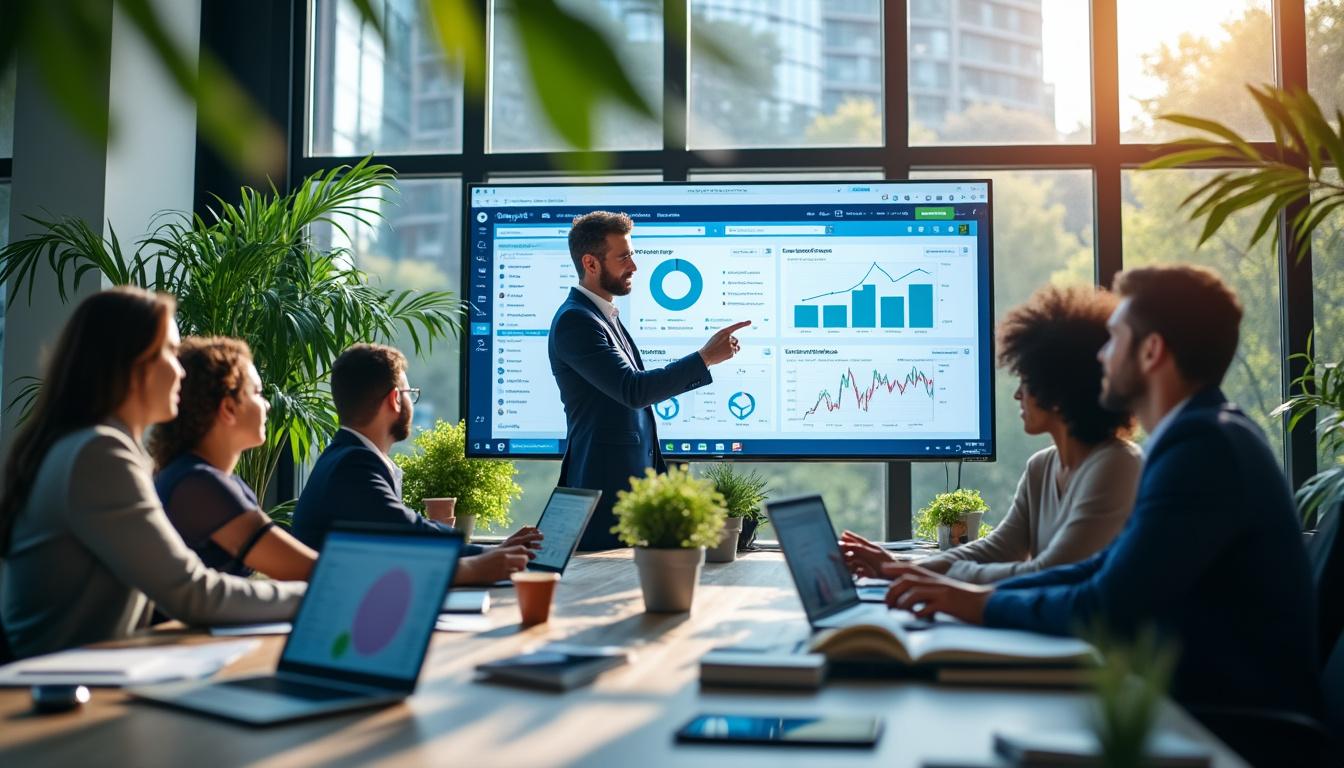 Folk crm : boostez la gestion de votre relation client en 2026 2 découvrez folk crm, la solution innovante pour optimiser la gestion de votre relation client en 2026 et booster votre performance commerciale.