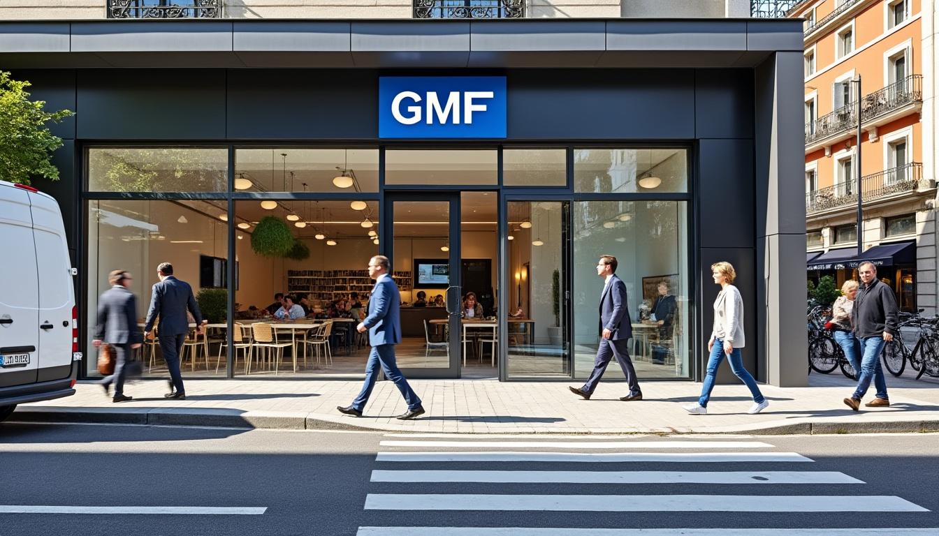 Gmf montpellier : trouvez l’assurance auto qui répond à toutes vos attentes 2 découvrez les offres d'assurance auto gmf à montpellier, adaptées à toutes vos attentes pour une protection optimale et un service personnalisé.