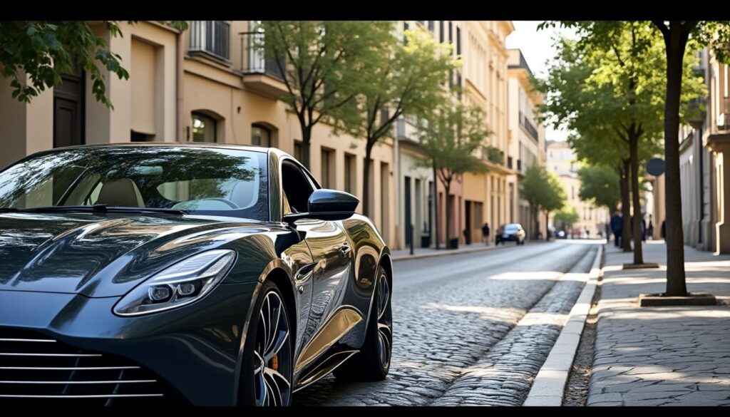 découvrez l'assurance auto gmf à montpellier, conçue pour couvrir parfaitement vos besoins avec des garanties adaptées et un service de qualité.