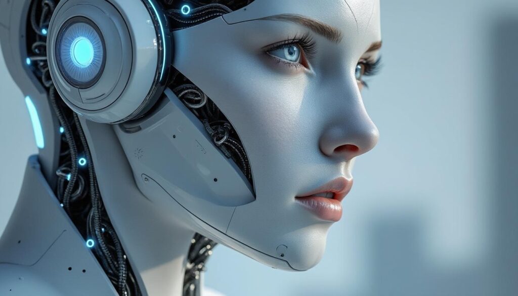 découvrez comment lovable ai, une intelligence artificielle innovante, peut révolutionner votre quotidien en simplifiant vos tâches et en améliorant votre bien-être.