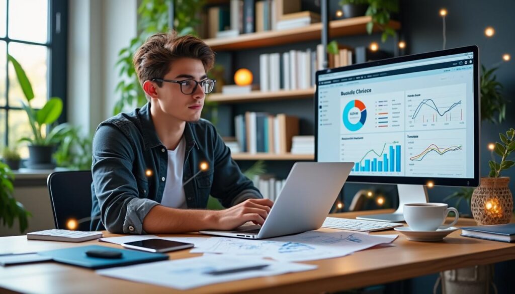 découvrez des stratégies de netlinking pas cher efficaces pour booster votre référencement dès le démarrage de votre site.