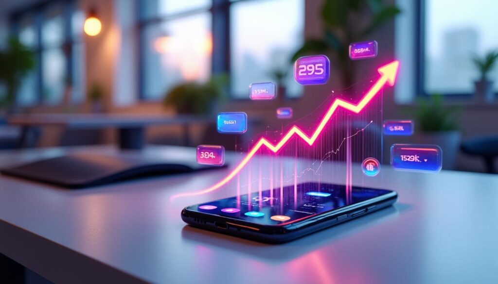 découvrez comment obtenir des abonnés tiktok gratuitement et augmentez votre visibilité rapidement grâce à des astuces efficaces et simples à appliquer.